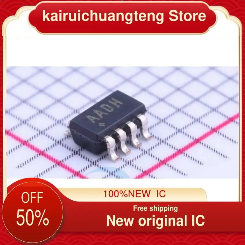 

(1 шт.) MAX6374KA + T AADH новый оригинальный IC