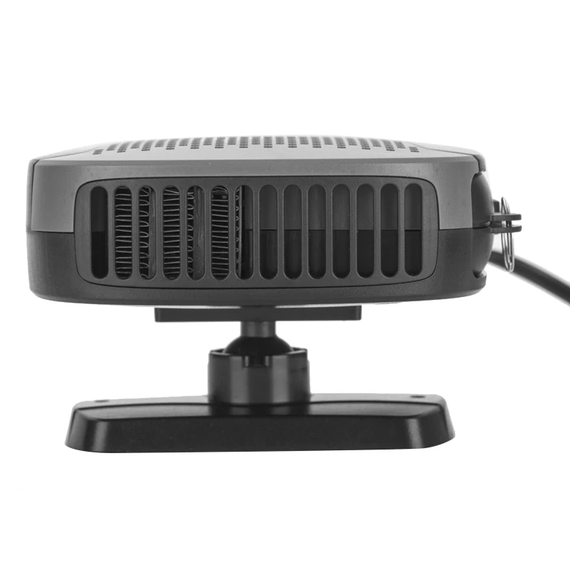 

12V Electric Car Heater Portable Auto Heating Cooling Fan Defroster Demister