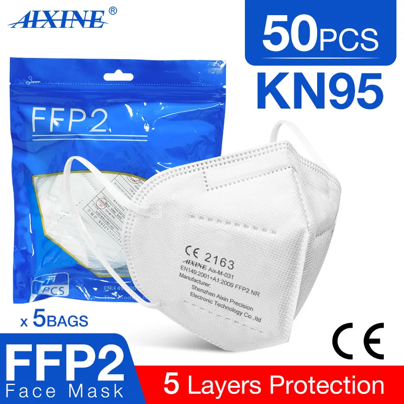 

CE certification approved ffp2 mask fpp2 hygienic face mask for virus protection masque ffp 2 ffpp2 adult kn95 mouth mask