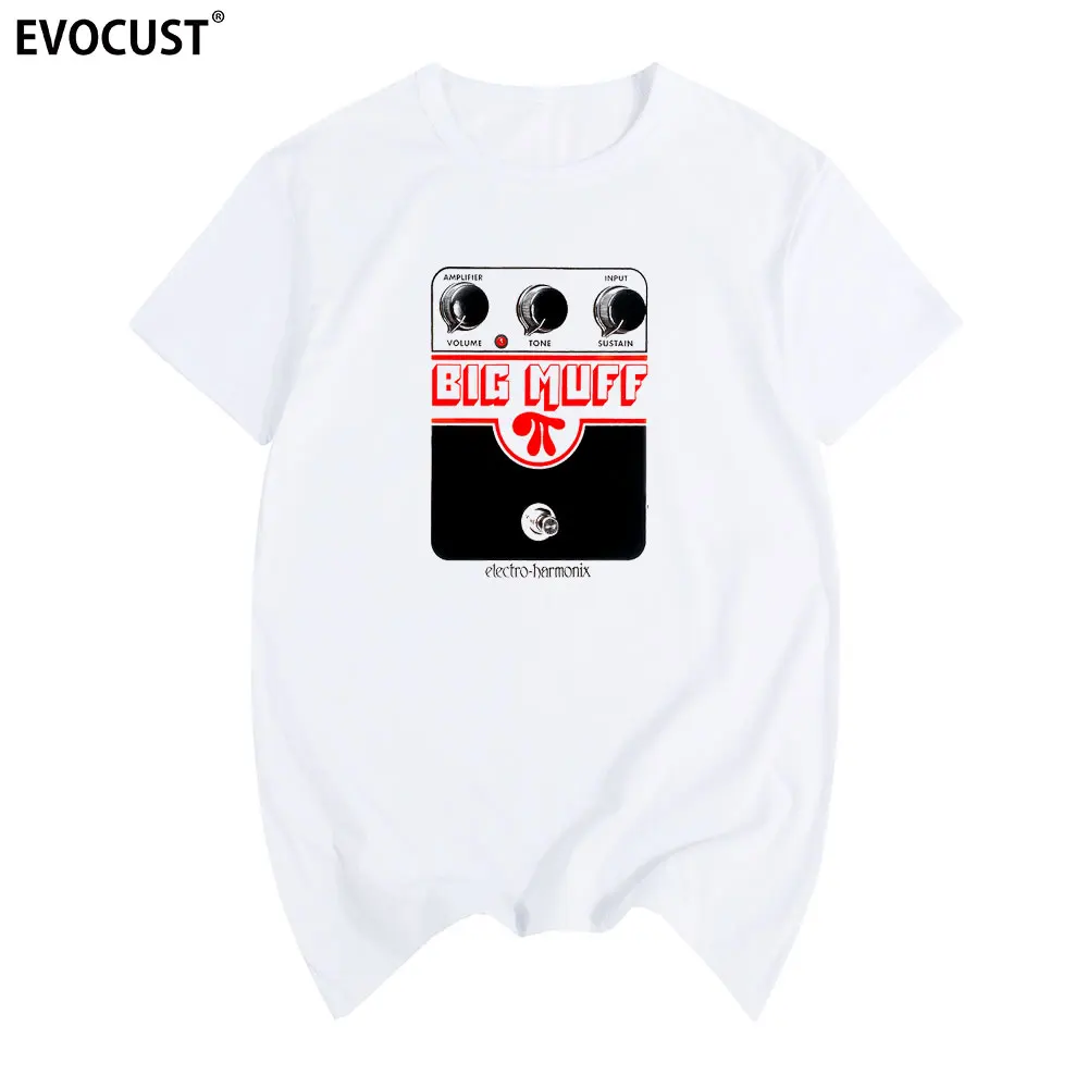 Большая муфта пушистая футболка Хлопковая мужская новая женская модная