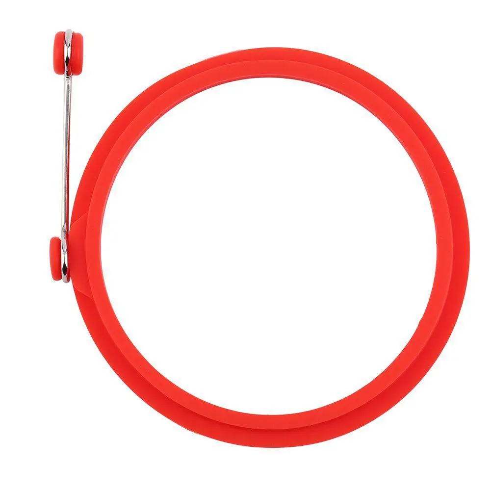 Силиконовые инструменты для яиц омлет устройство блинов кольца формы выпечки Kitch