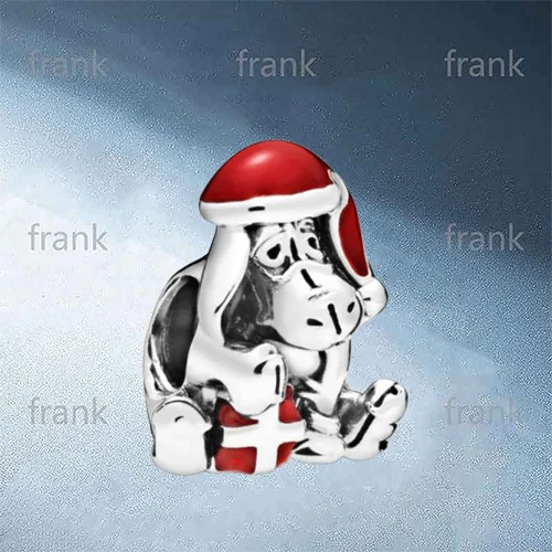 

798449C01 Christmas Charm