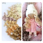 Лента для шарнирных кукол, 15 см, для шарнирных кукол 13, 14, 16