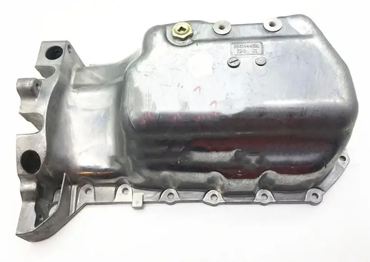 

Для Dongfeng DFM Fengshen S30 H30 масляный чехол для двигателя