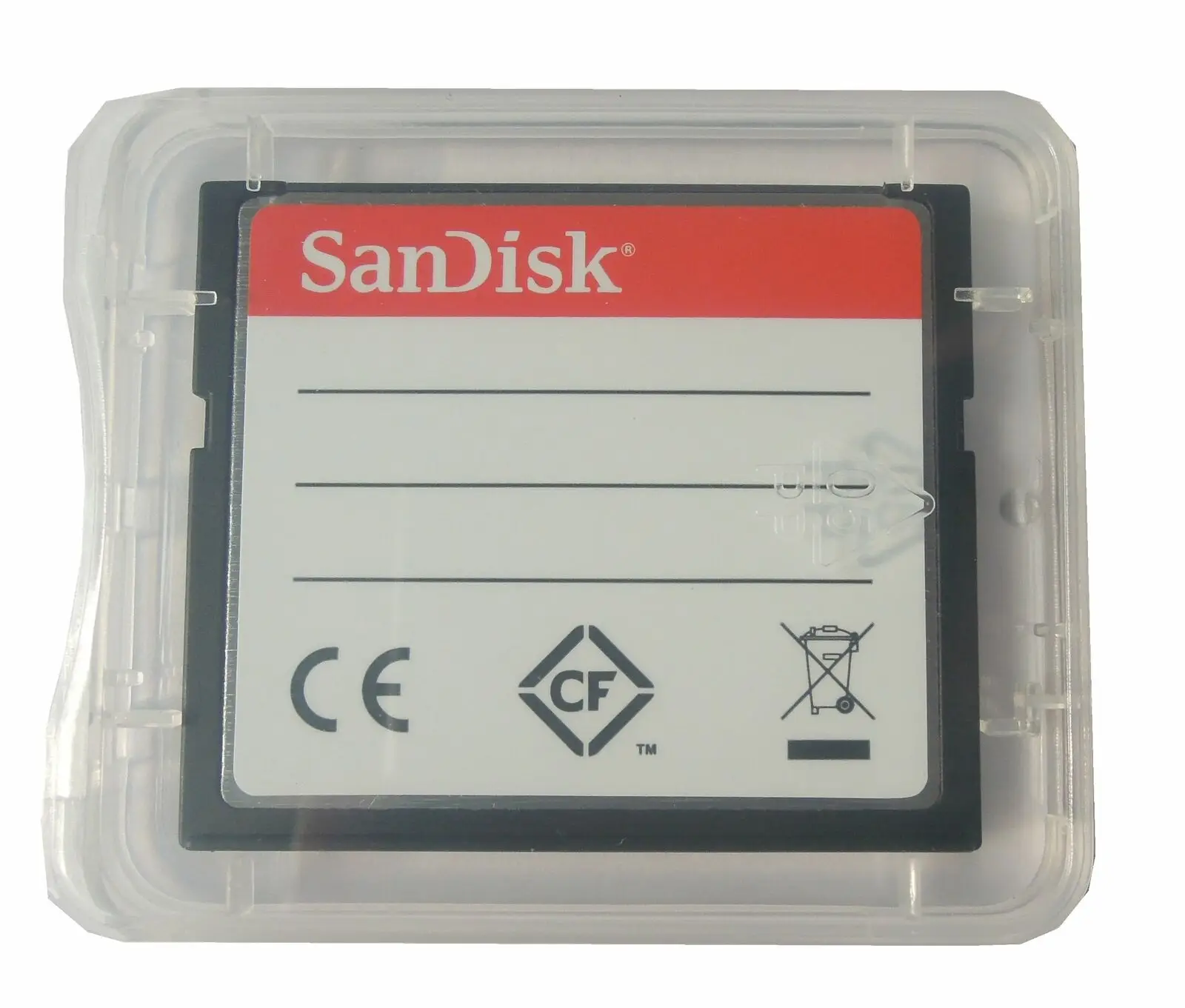 Sandisk 8 ГБ 16 32 CF карта памяти 15-25 МБ/с. сверхкомпактная вспышка для цифровой камеры