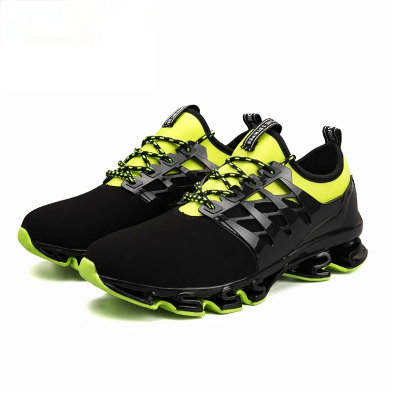 Women Men Running Shoes Breathable Fashion Trainers Casual Couple Shoes Plus Size 36-48