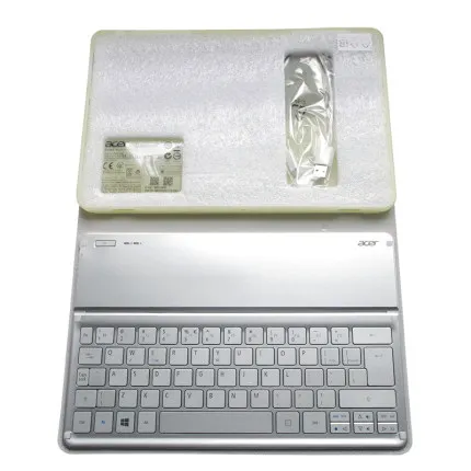 Новый чехол для беспроводной клавиатуры Acer Iconia W700 W701 P3 131 171 KT 1252|bluetooth keyboard|wireless