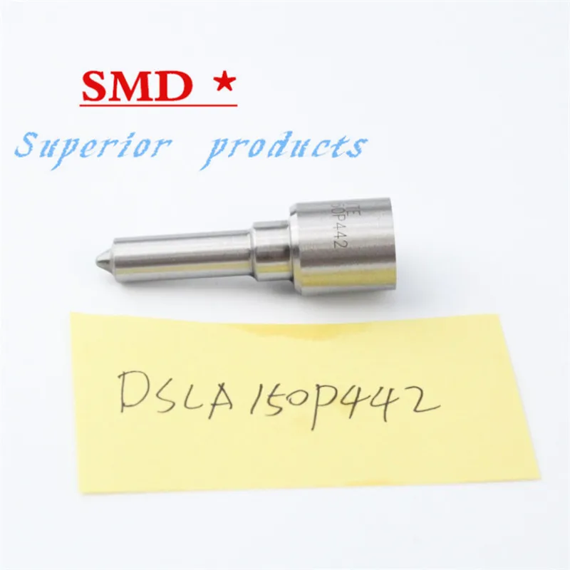 Форсунка дизельного инжектора DSLA150P502 DSLA150P442 DSLA150P520 DSLA150P672 DSLA150P706 DSLA150P764 DSLA150P784