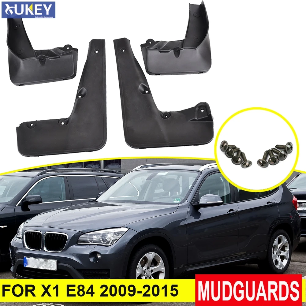 Брызговики для BMW X1 E84 2010 2011 2012 2013 2014 | Автомобили и мотоциклы