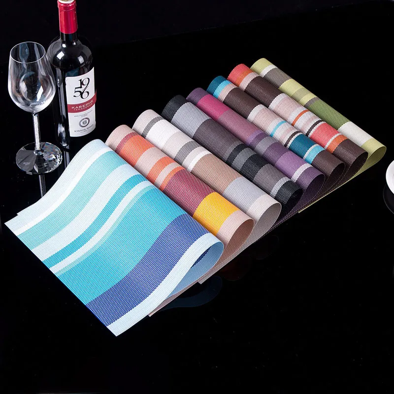 4 шт./лот элегантная непромокаемая маслостойкая Нескользящая термостойкая