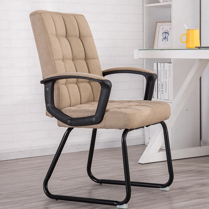 

Computer Chair Home Lazy Office Chair Staff Conference Student Dormitory Chair Modern Simple Backrest Chair