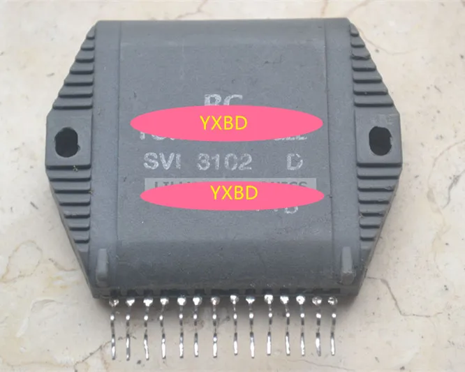 

1PCS SVI3102d SVI3102