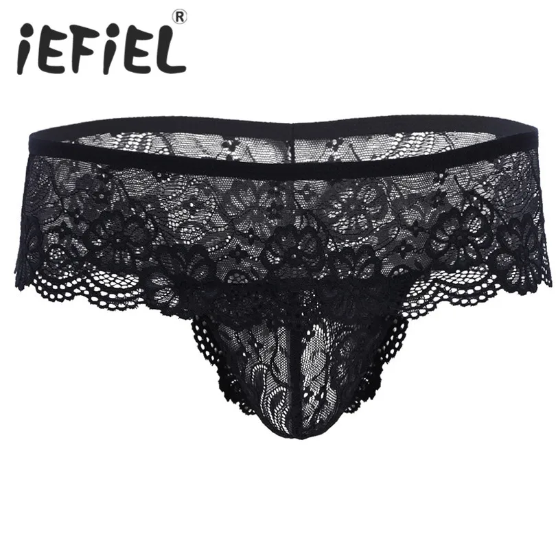 Трусы стринги мужские эротические бикини танга с Т образной спинкой джоки гей