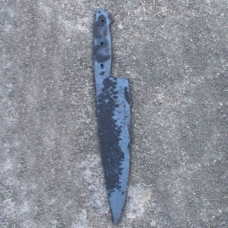 Vg10 шеф повар japonês damasco aço inоксиданvel santoku Кливер estabilizado punho madeira|Кухонные ножи| |