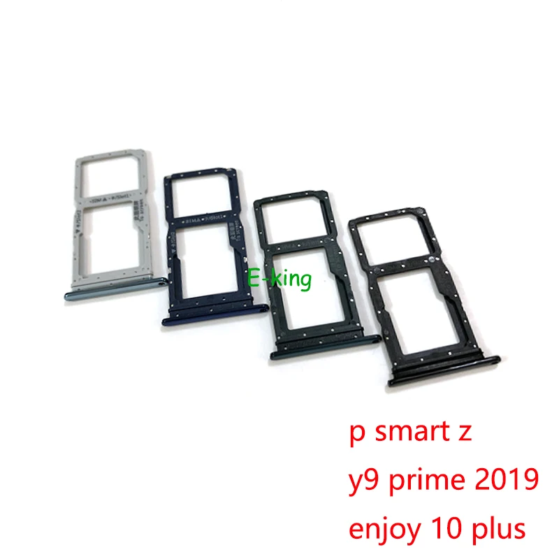 Слот для Sim-карты Huawei P Smart Z 2019 Enjoy 9s 10 Plus | Мобильные телефоны и аксессуары