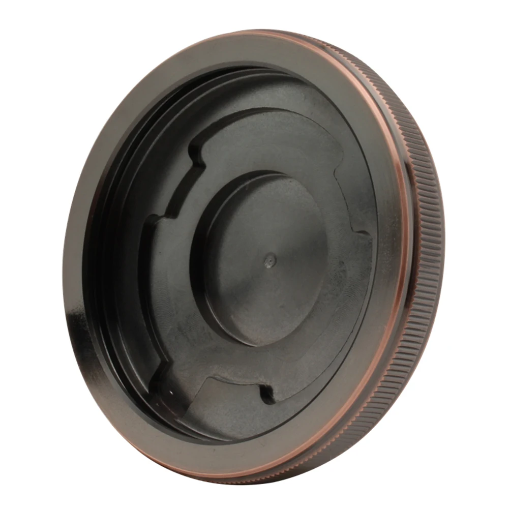 

Motorbike Aluminum Alloy Fuel Gas Tank Cap Cover For BMW R18 2020 2021