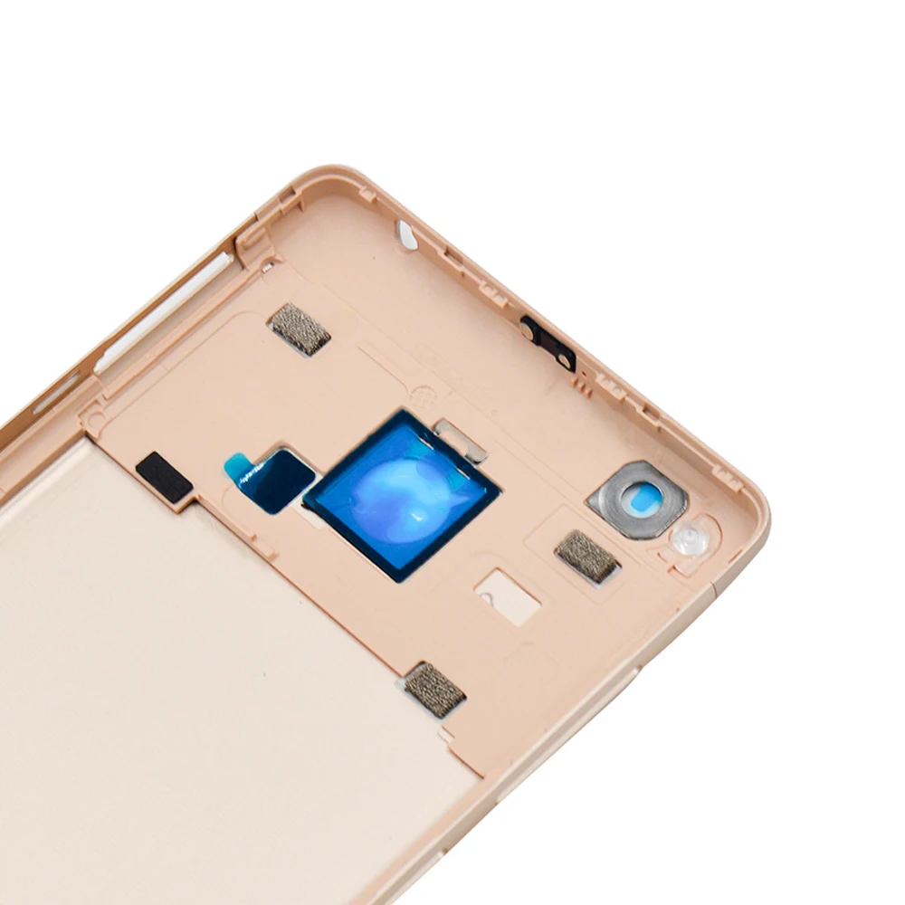 Абсолютно новая Крышка батарейного отсека для Xiaomi Redmi 3S Задний Корпус в сборе
