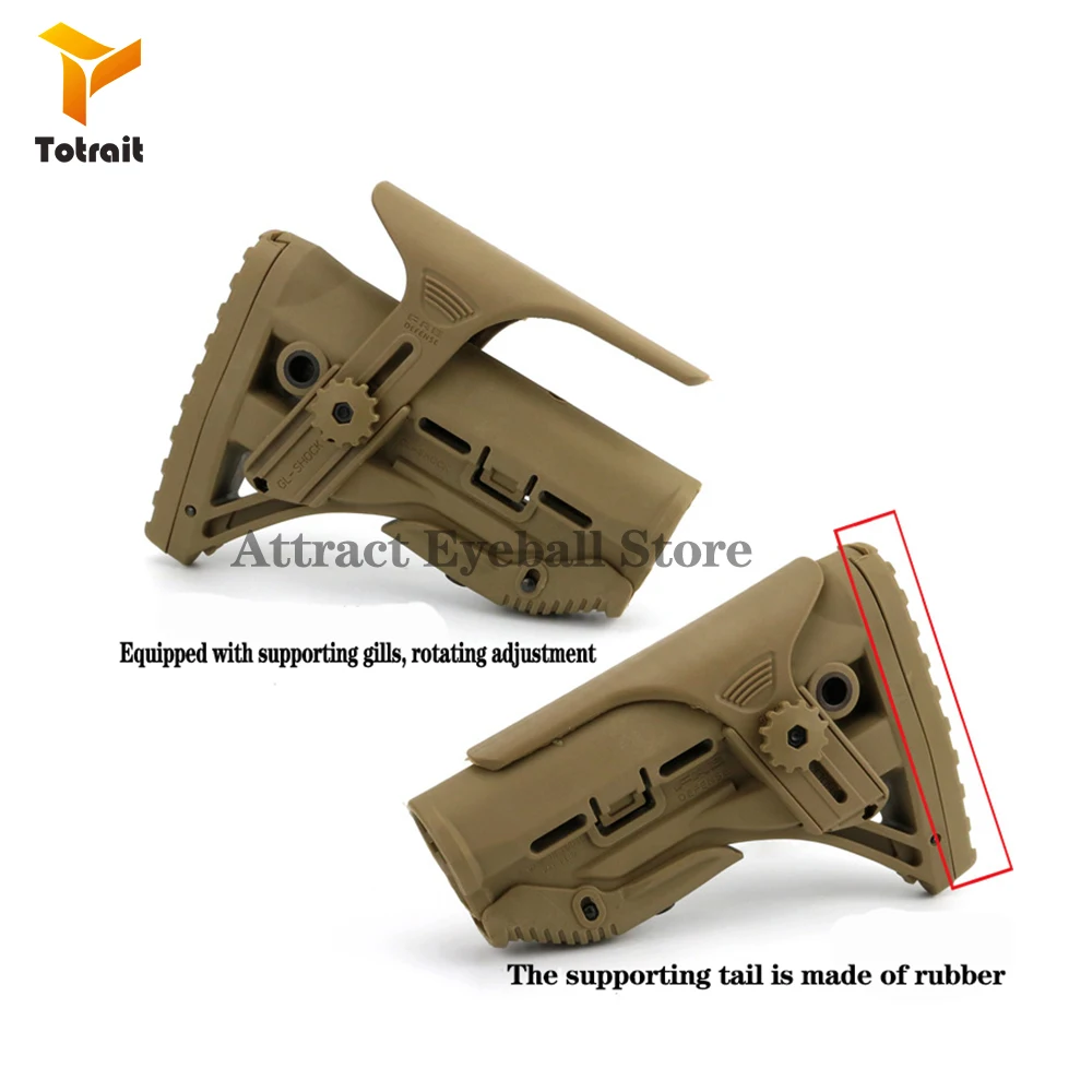 Тактический Нейлоновый Регулируемый Расширенный ассортимент toдомов для