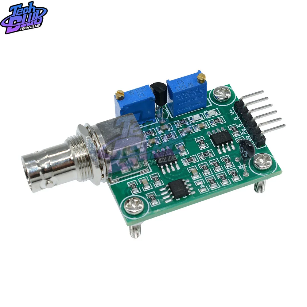 PH метр 0 14 для жидкости детектор значений модуль обнаружения гидропоники