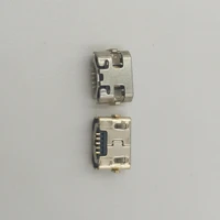 10pcs usb charging connector socket plug for huawei y5 ii cun l01 mini mediapad m3 lite p2600 bah w09al00 charger dock port