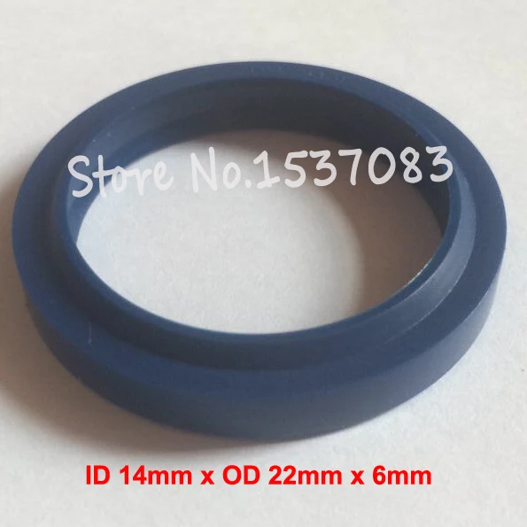 

Гидравлическое ОЗУ, масляное уплотнение, уплотнительное кольцо для стеклоочистителя из полиуретана, уплотнительное кольцо, прокладка, 14 мм...