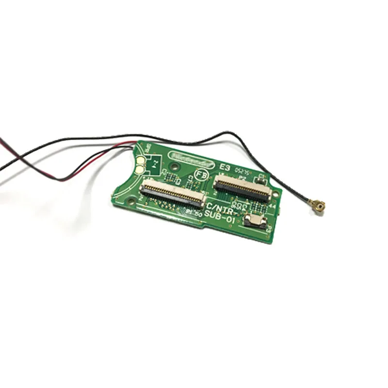 Оригинальная подержанная Соединительная плата замена кабеля соединителя порта