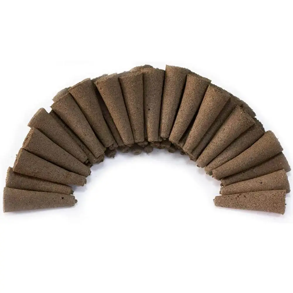 

5/20 шт., губка для выращивания растений