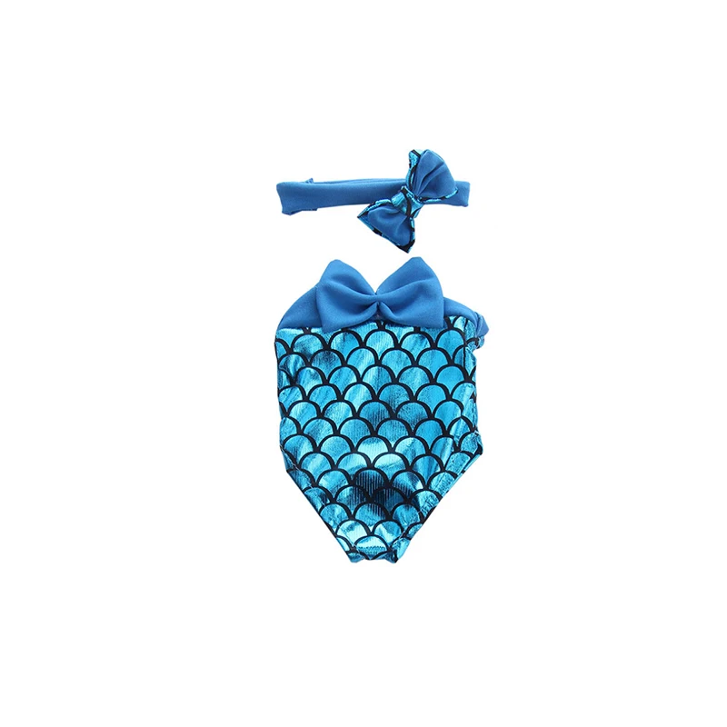 18 дюймов Кукла в купальнике + повязка на голову одежда красивая симпатичная для