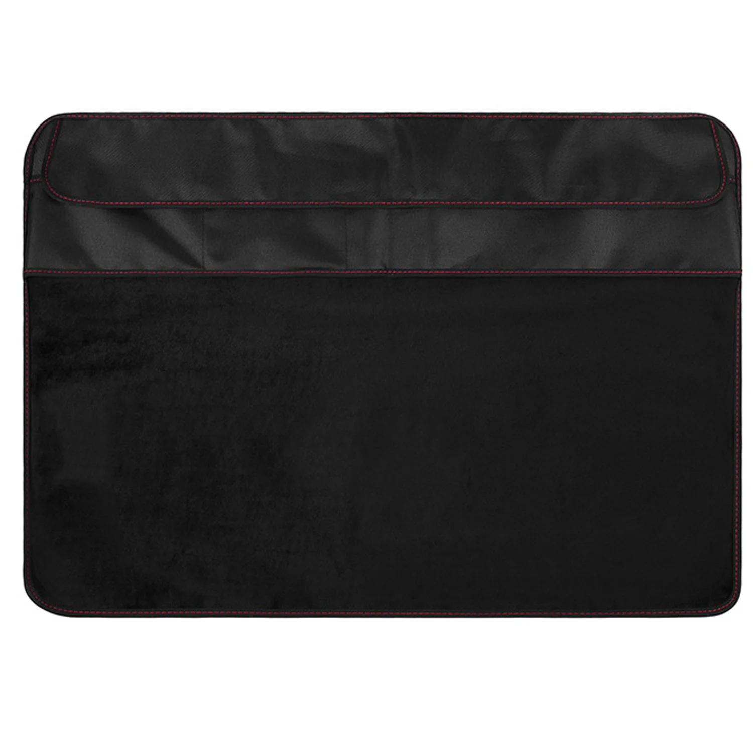 Водонепроницаемый Пылезащитная крышка протектор с карманами для 27 дюймов Apple iMac