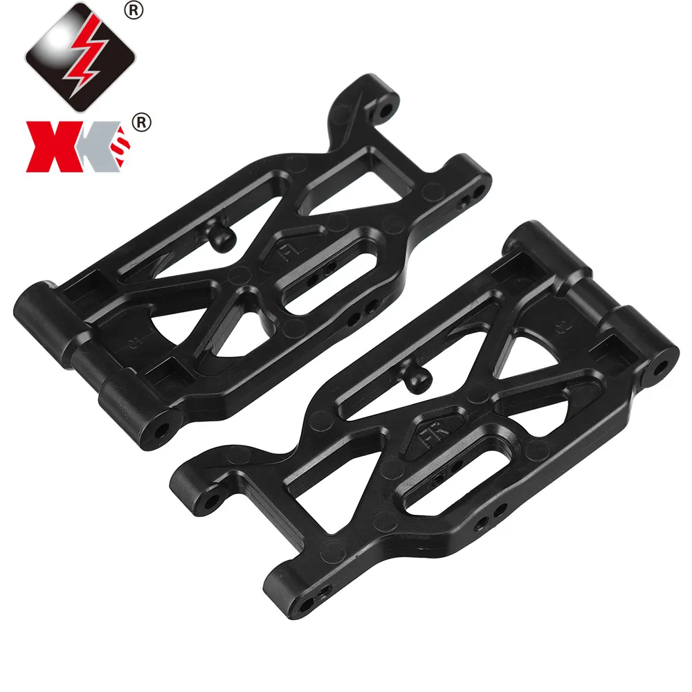 

Модель автомобиля Wltoys 104001 1/10 RC, 2 шт.