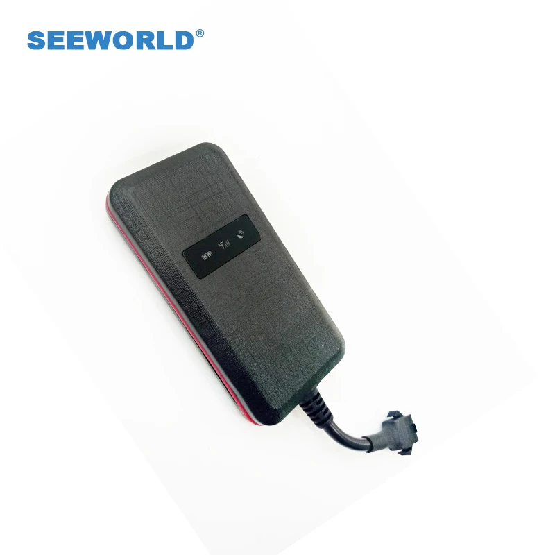 Автомобильный GPS трекер Seeworld S116 GPS/GPRS /GSM устройство отслеживания в реальном