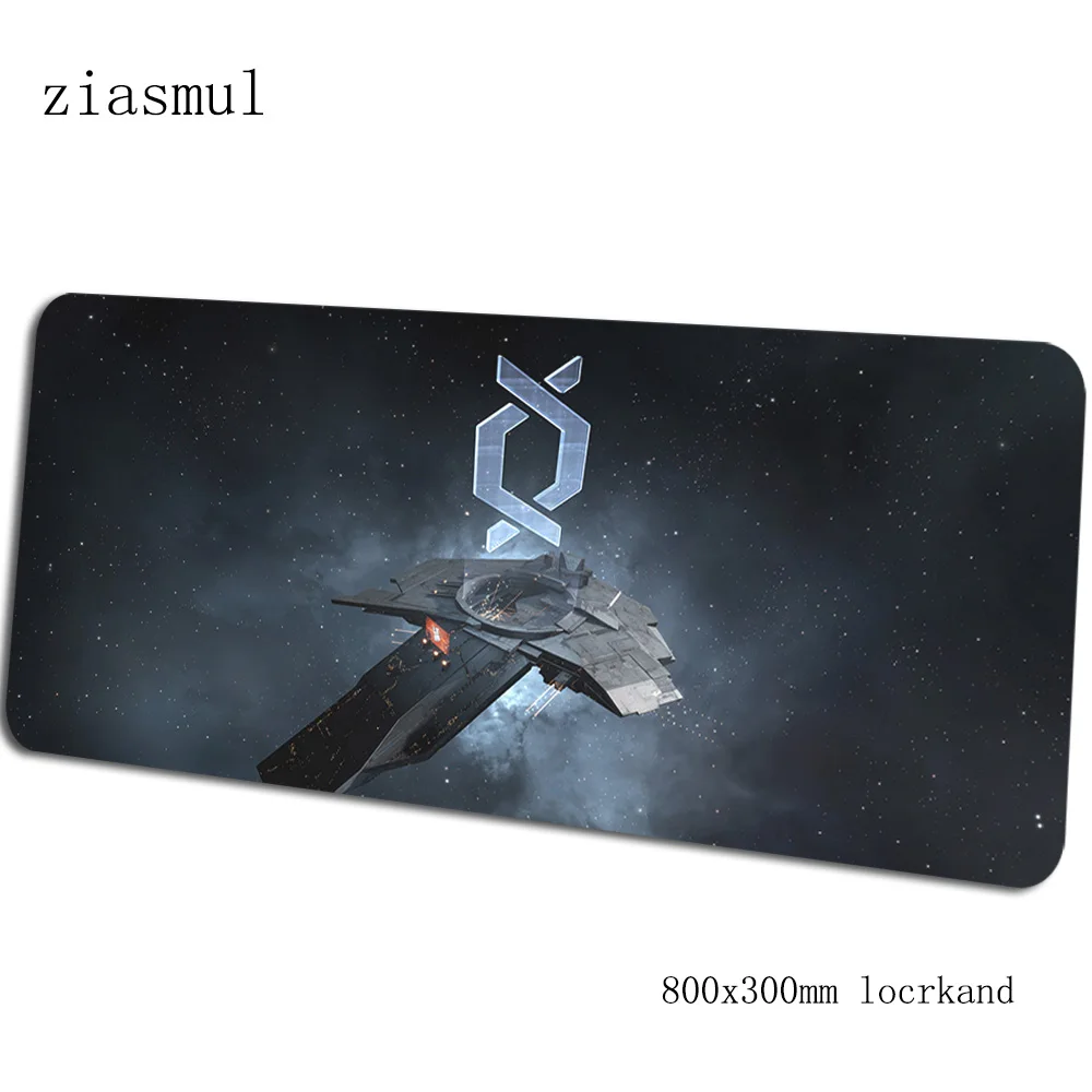 Eve online коврик для мыши 800x300x3 мм мультяшный компьютерный коврик для мыши геймер геймпад пк Инди поп игровой коврик для мыши Настольный коврик офисная мышь - Цвет: pattern 5