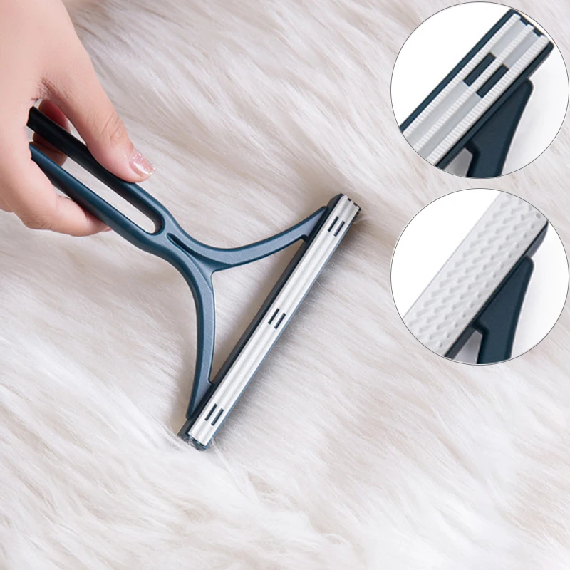 Портативный ролик для удаления шерсти домашних животных щетка одежды