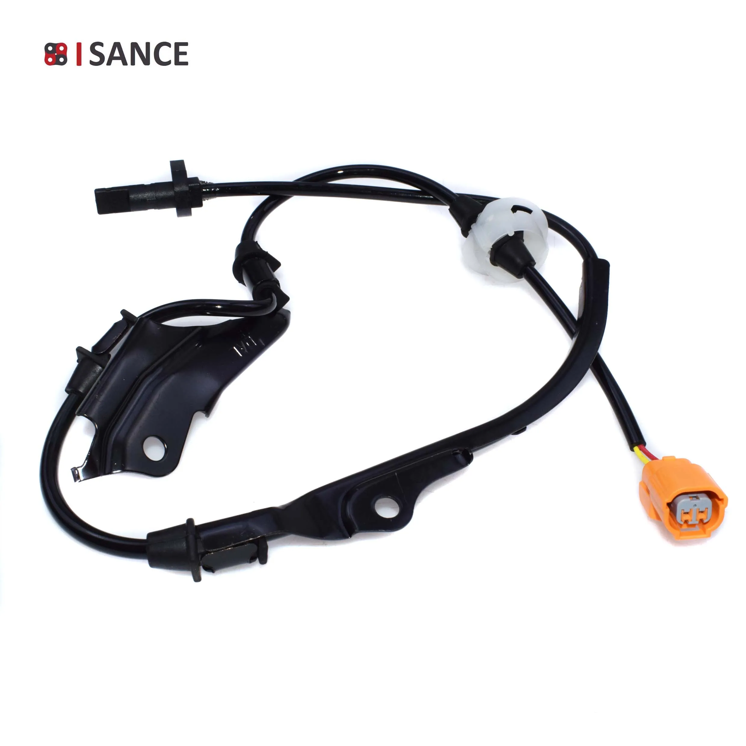Датчик скорости колеса ISANCE New ABS передний левый 57455SDC013 ALS1097 для Honda Accord Civic Acura TSX 2003