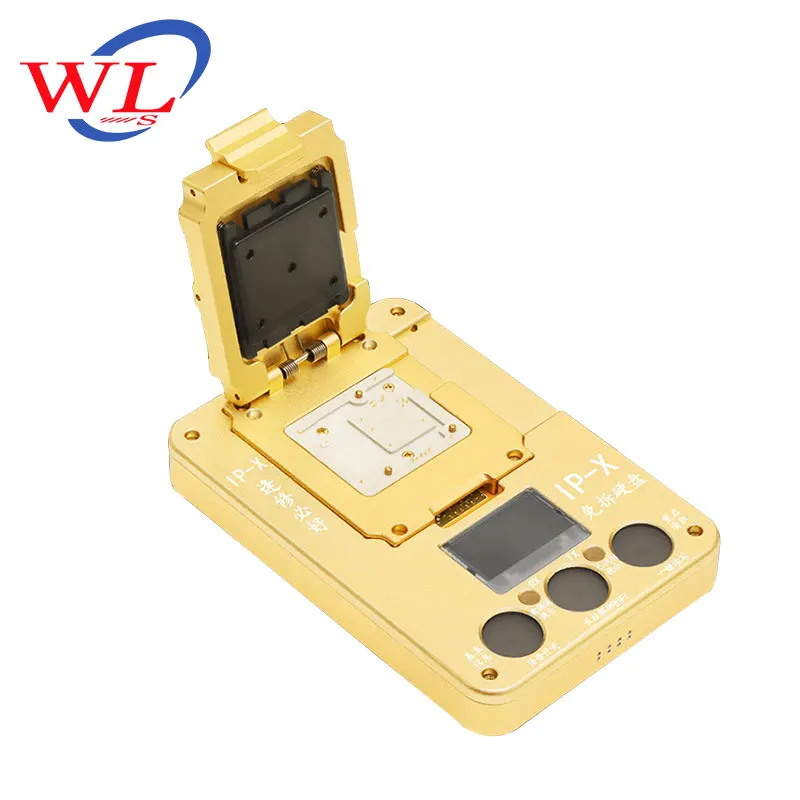 WL IP X PCIE HDD жесткий диск инструмент для чтения записи нет удаления NAND набор чипов