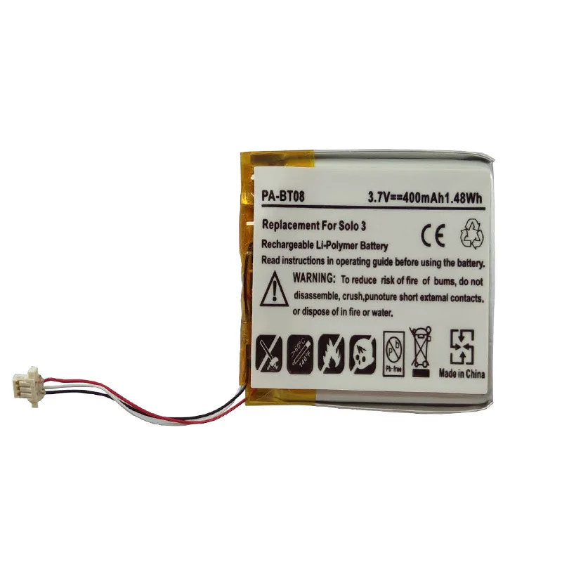 

350mAh Battery for Beats Solo 3 Wireless,AEC353535