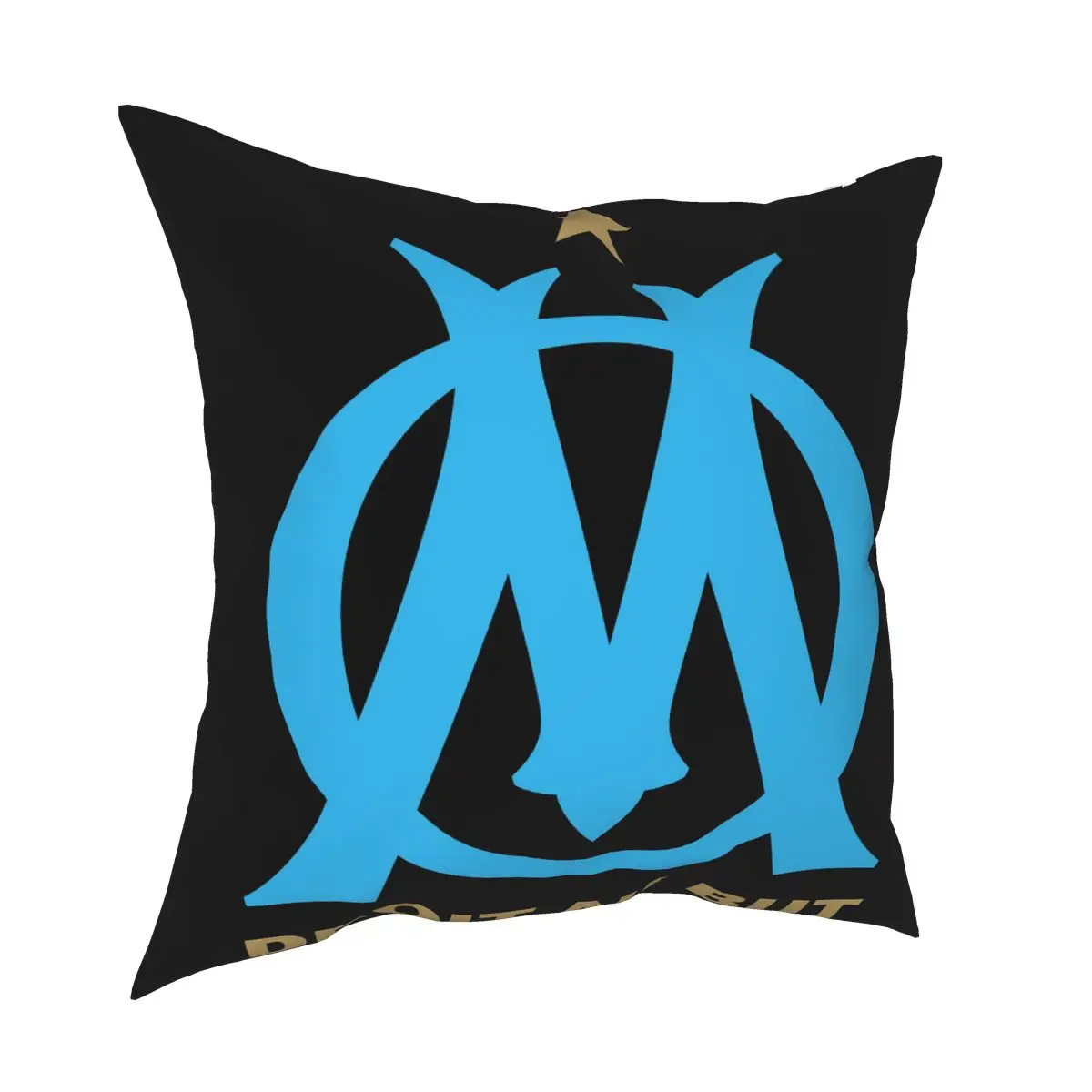 Мужские футбольные Топы Олимпика Марселя во Франции взрослые мужские деловые