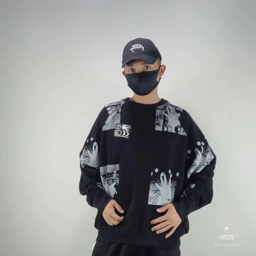 19ss толстовки с капюшоном для мужчин и женщин 1:1, высокое качество, чистый цвет, толстовки с капюшоном, CAV EMPT пуловер уличная Kanye West пальто