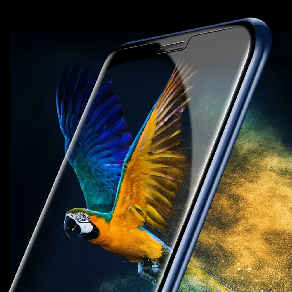 2в1 Защитное стекло для samsung galaxy s10 plus защита экрана s10plus s 10e 10 10s s20 + Ультра с