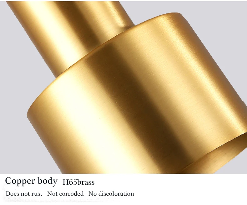 Скандинавская Люстра для ресторана Современная Минималистичная лампа бара