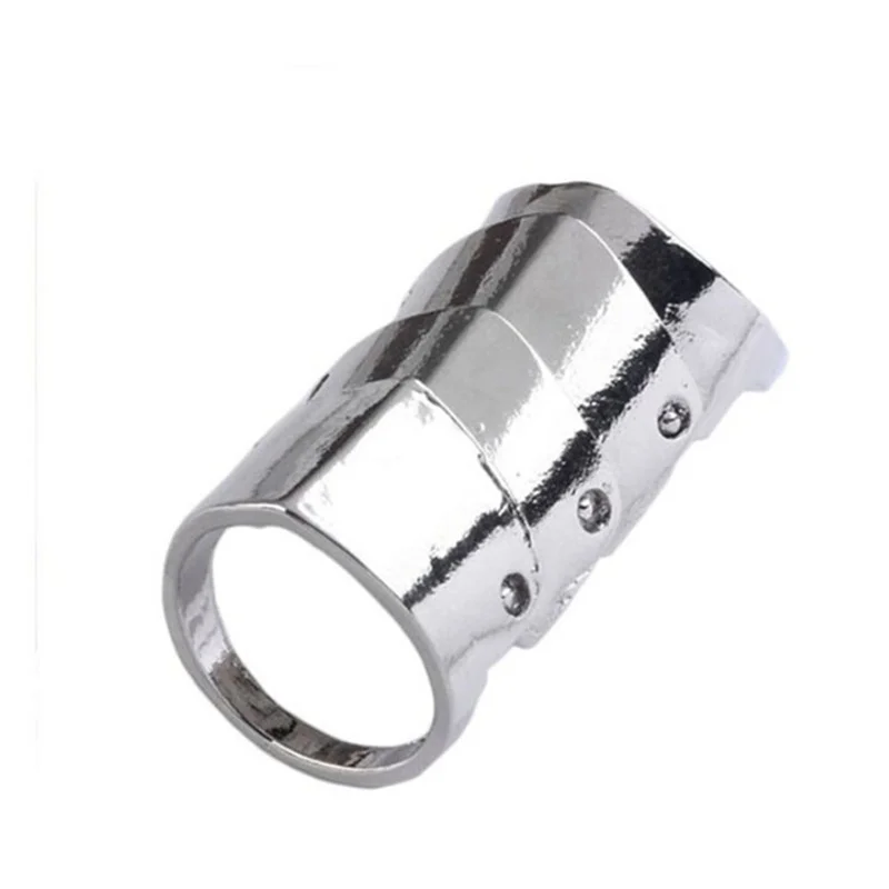 Кольцо на палец для косплея аниме Нана Осаки кольцо костяшки комиксов аксессуары