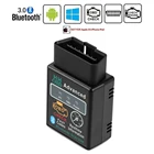 ELM327 Bluetooth OBD2 OBDII автомобильный диагностический сканер инструмент для Kia rio ceed sportage cerato soul hyundai creta elantra i30 hb20