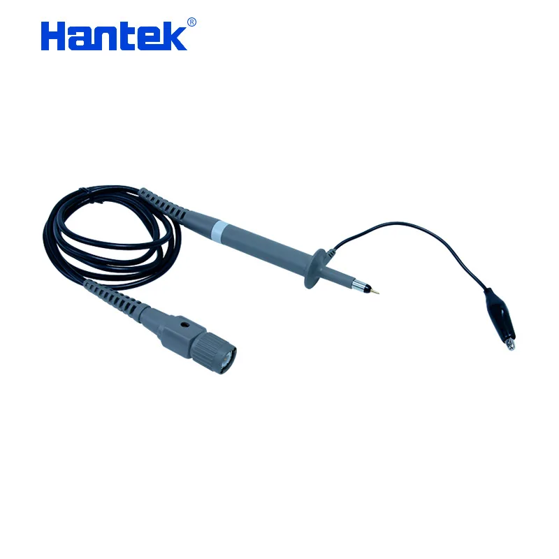 Hantek T3100 высоковольтный датчик x100 для осциллографа 100 на МГц X100 пассивный зондовый