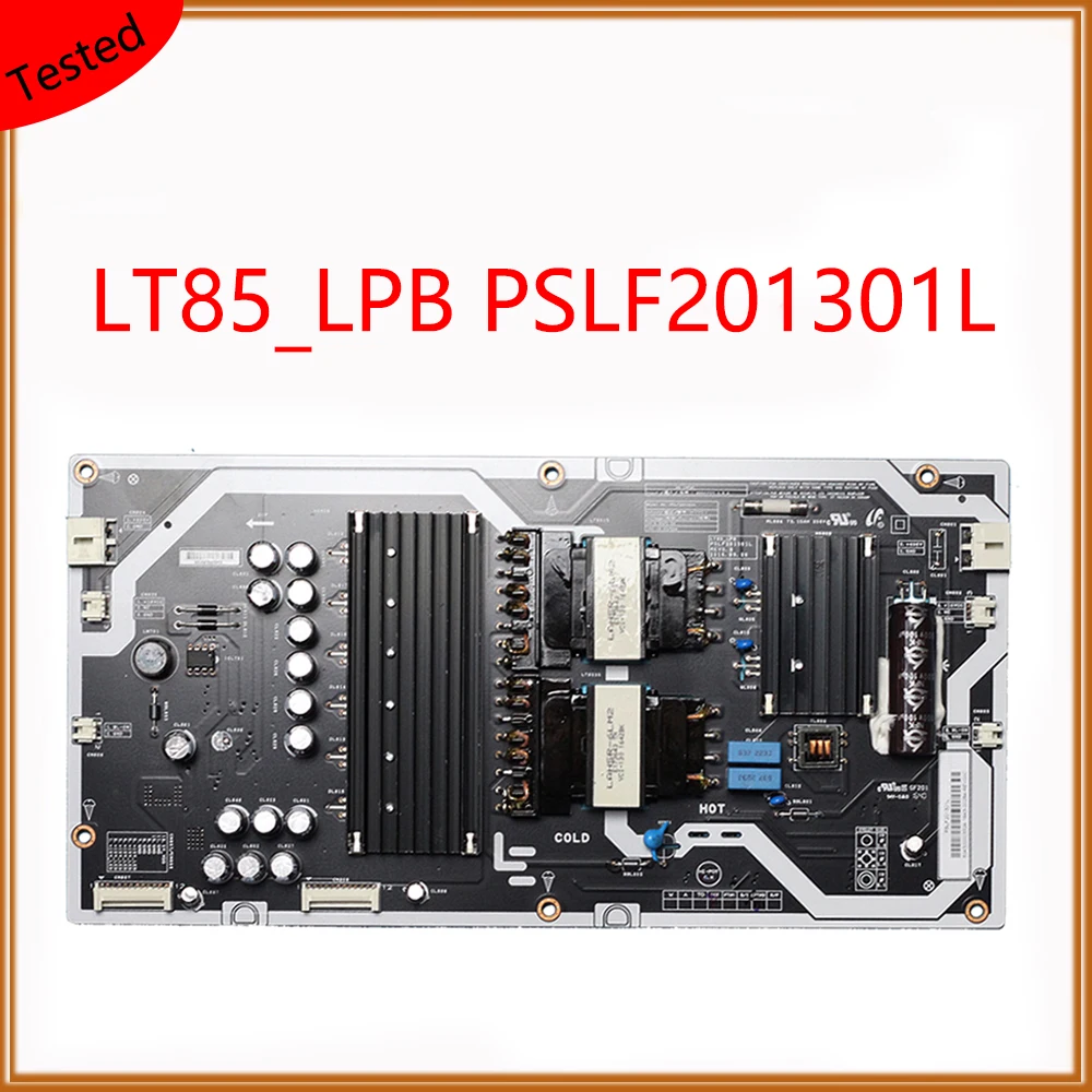 LT85 _ LPB PSLF201301L оригинальная плата питания для телевизора карта профессиональная |