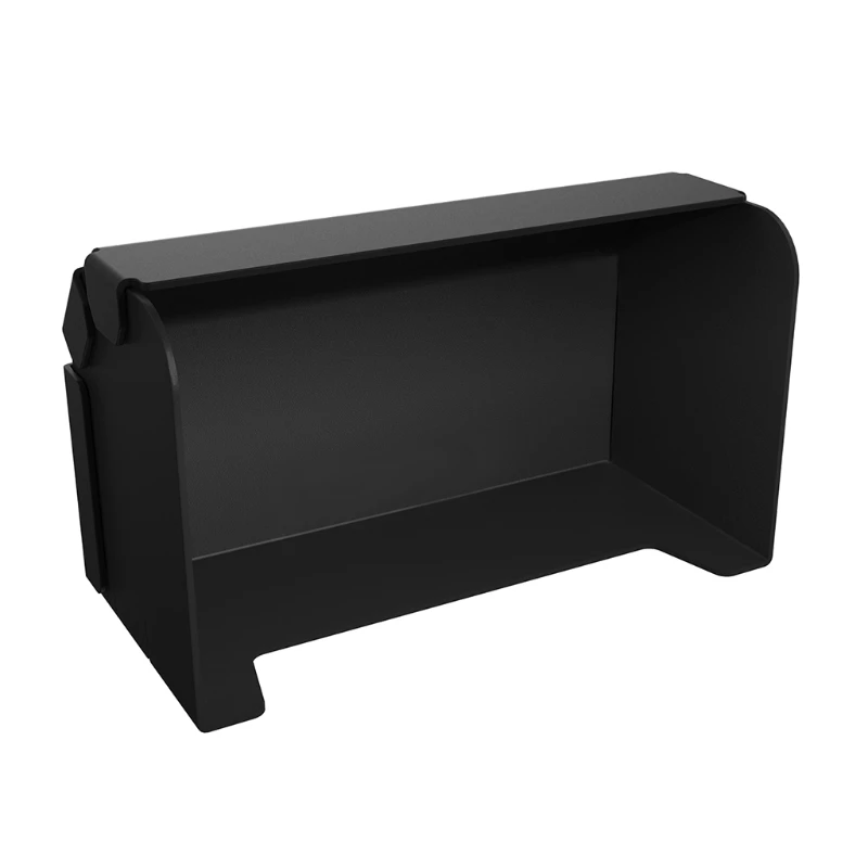 

Foldable Remote Control Sunshade Lens Hood Sunlight Reflection Prevention Cover Sun Shield for Mavic Air 2/2S/Mini 2/Mavic 3