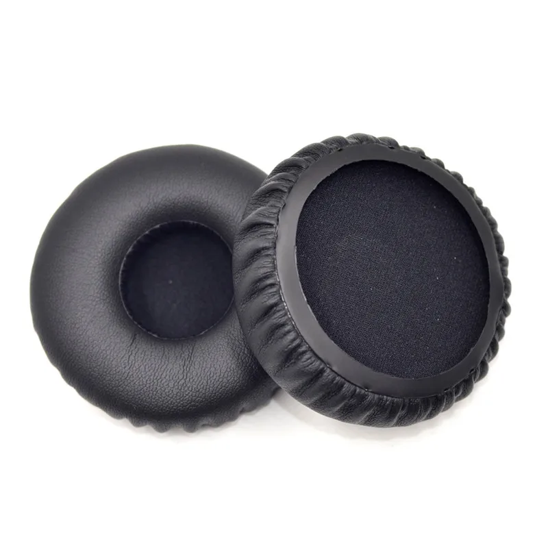 Сменные мягкие амбушюры с эффектом памяти подушка для наушников Sennheiser HD 25-1 HD25-1ii