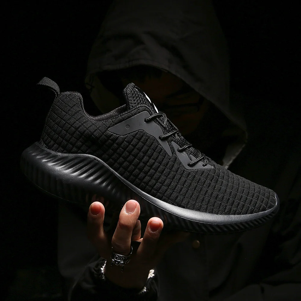 2019 Для Мужчин's Yeezys 350 кроссовки Air легкие трикотажное платье в стиле вамп