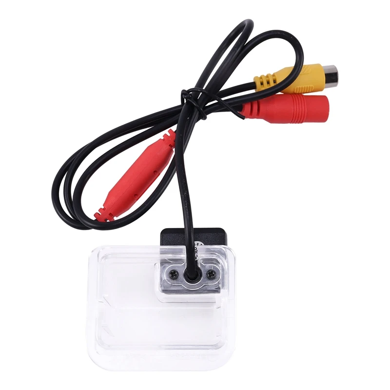 Автомобильная камера заднего вида резервная для Mazda CX 5 CX5 2015 2016 2017 2018 совместим с