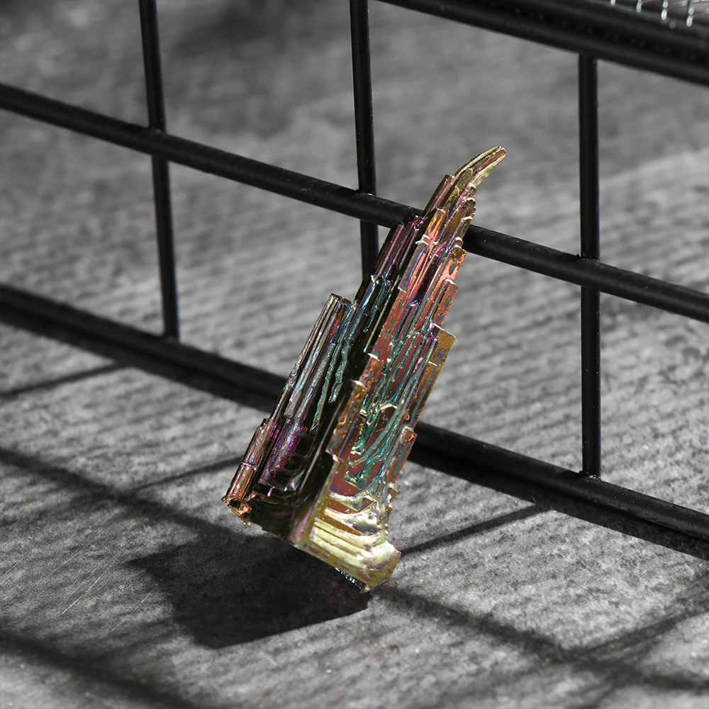 1 шт. разноцветный натуральный кварцевый лечебный камень | Дом и сад