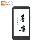 Электронная книга Xiaomi Moaan inkPalm 5, 5,2 дюйма, E-ink 8,1 ppi, планшет, электронная книга, электронная книга, Android, новый Смартфон Xiaomi e-lnk